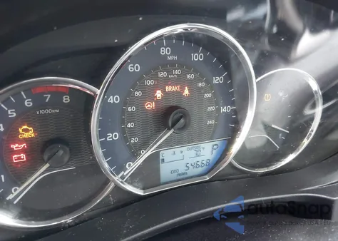 2016 Toyota Corolla Le Plus from USA, damaged, VIN 2T1BURHE1GC536473